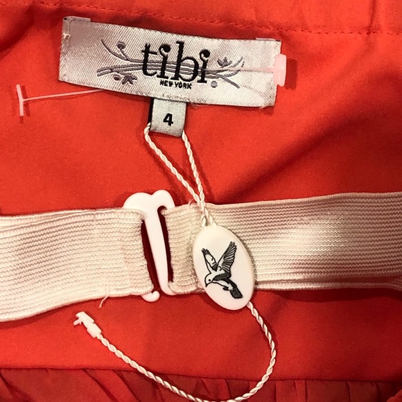 Tibi New York Designer Gown - Picture 4 of 5